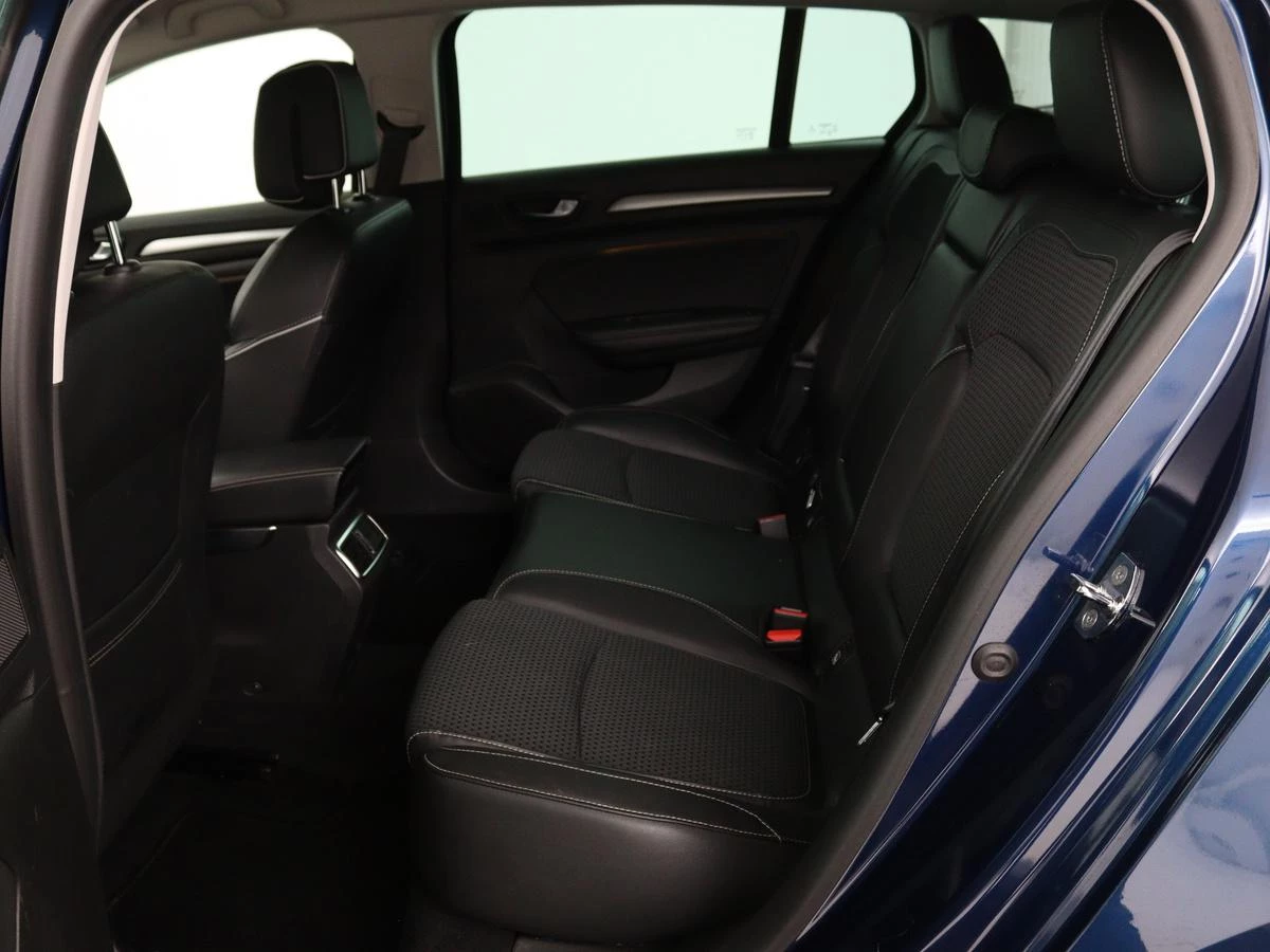 Hoofdafbeelding Renault Mégane