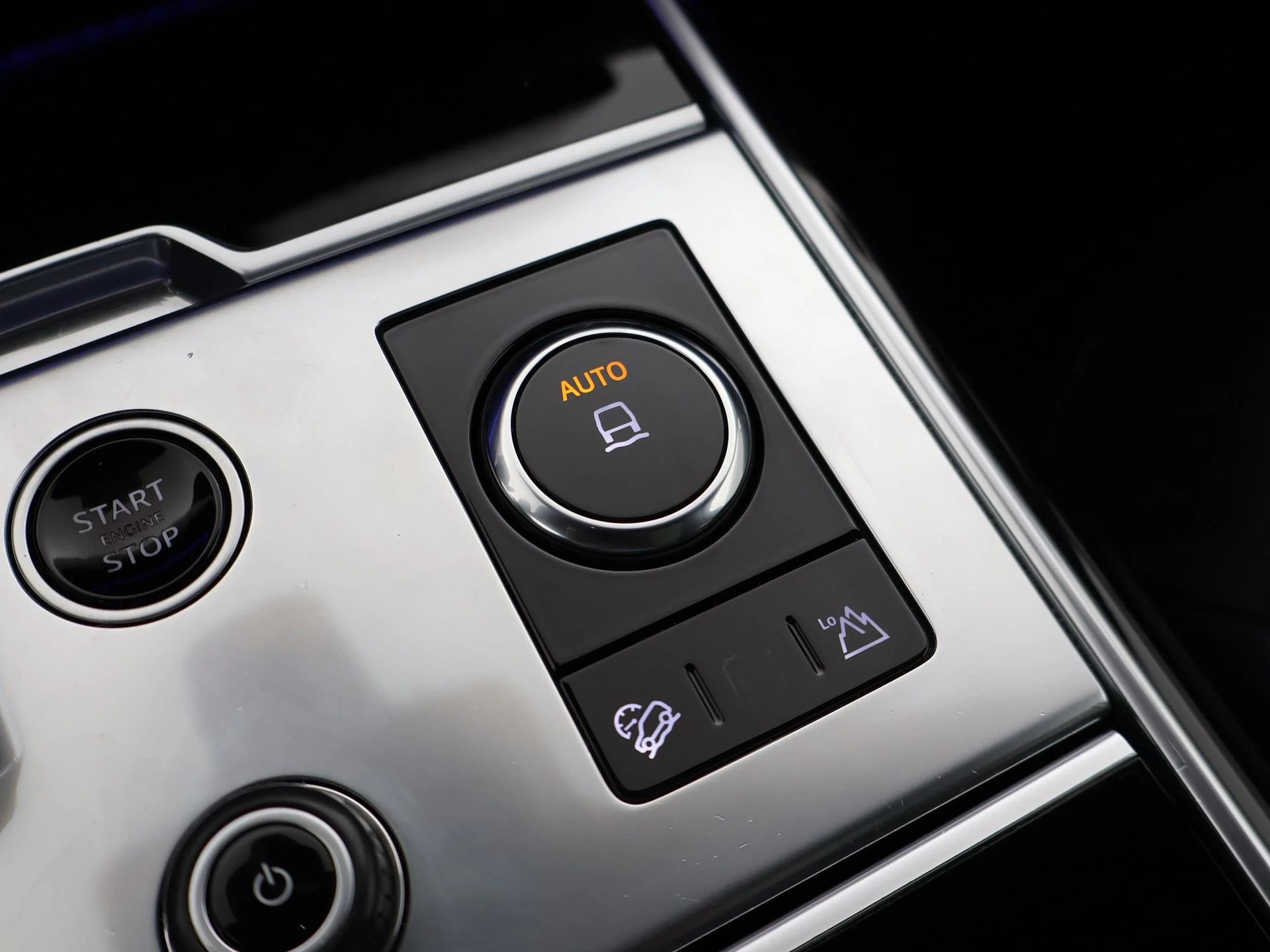 Hoofdafbeelding Land Rover Range Rover