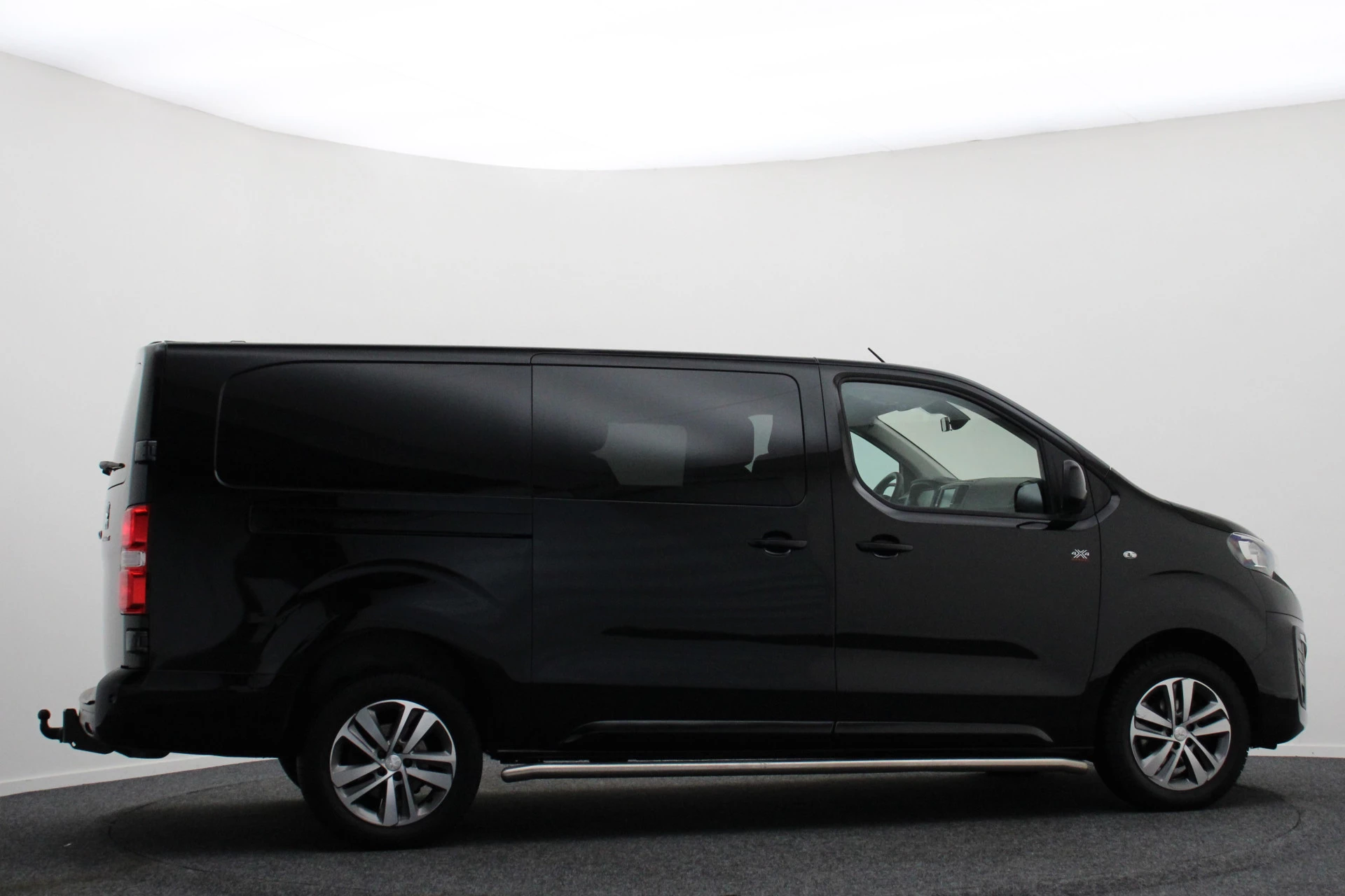 Hoofdafbeelding Peugeot Expert