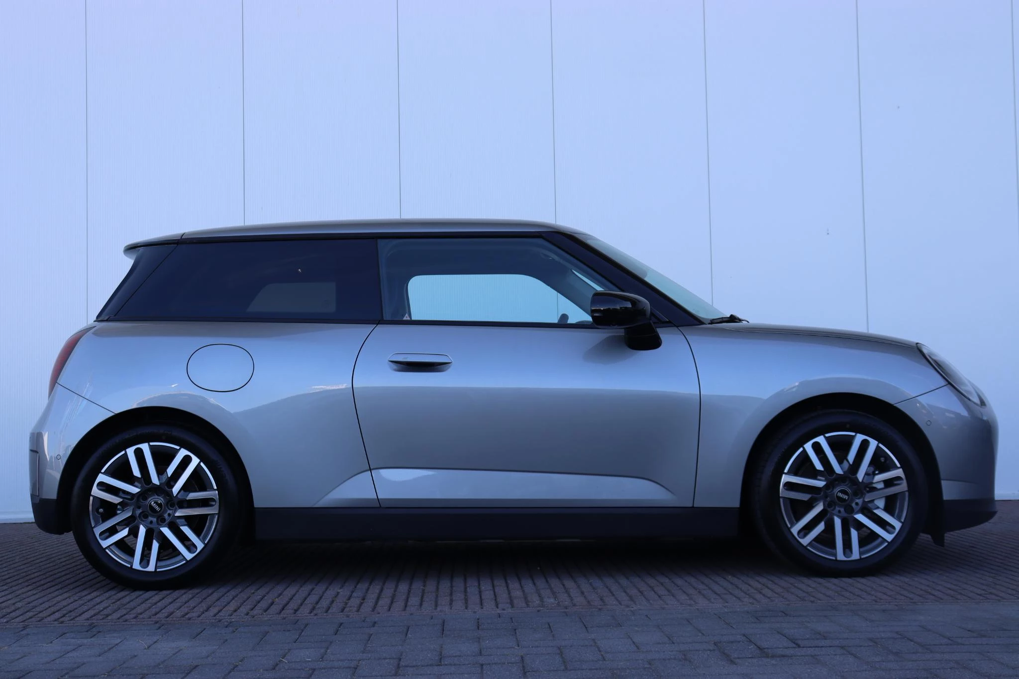 Hoofdafbeelding MINI 3-deurs
