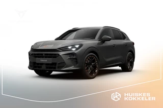 Hoofdafbeelding CUPRA Terramar CUPRA Terramar