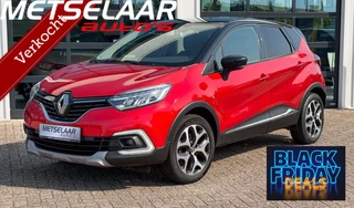 Renault Captur 1.3 TCe Dynamic