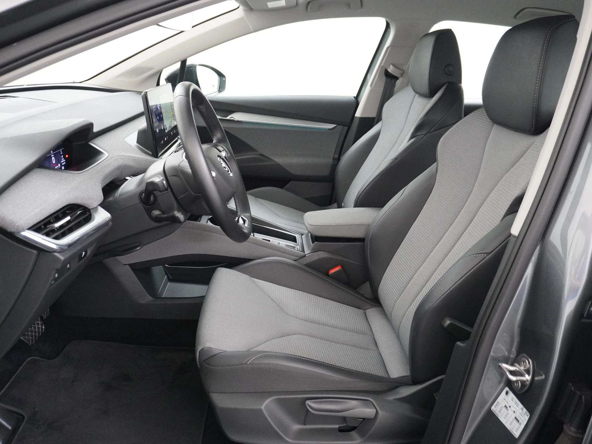 Hoofdafbeelding Škoda Enyaq iV