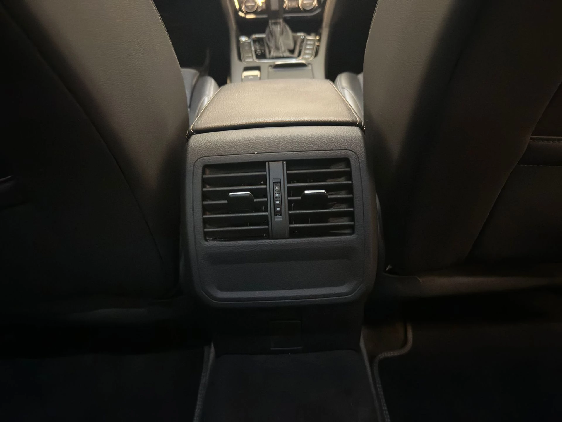 Hoofdafbeelding Volkswagen Arteon