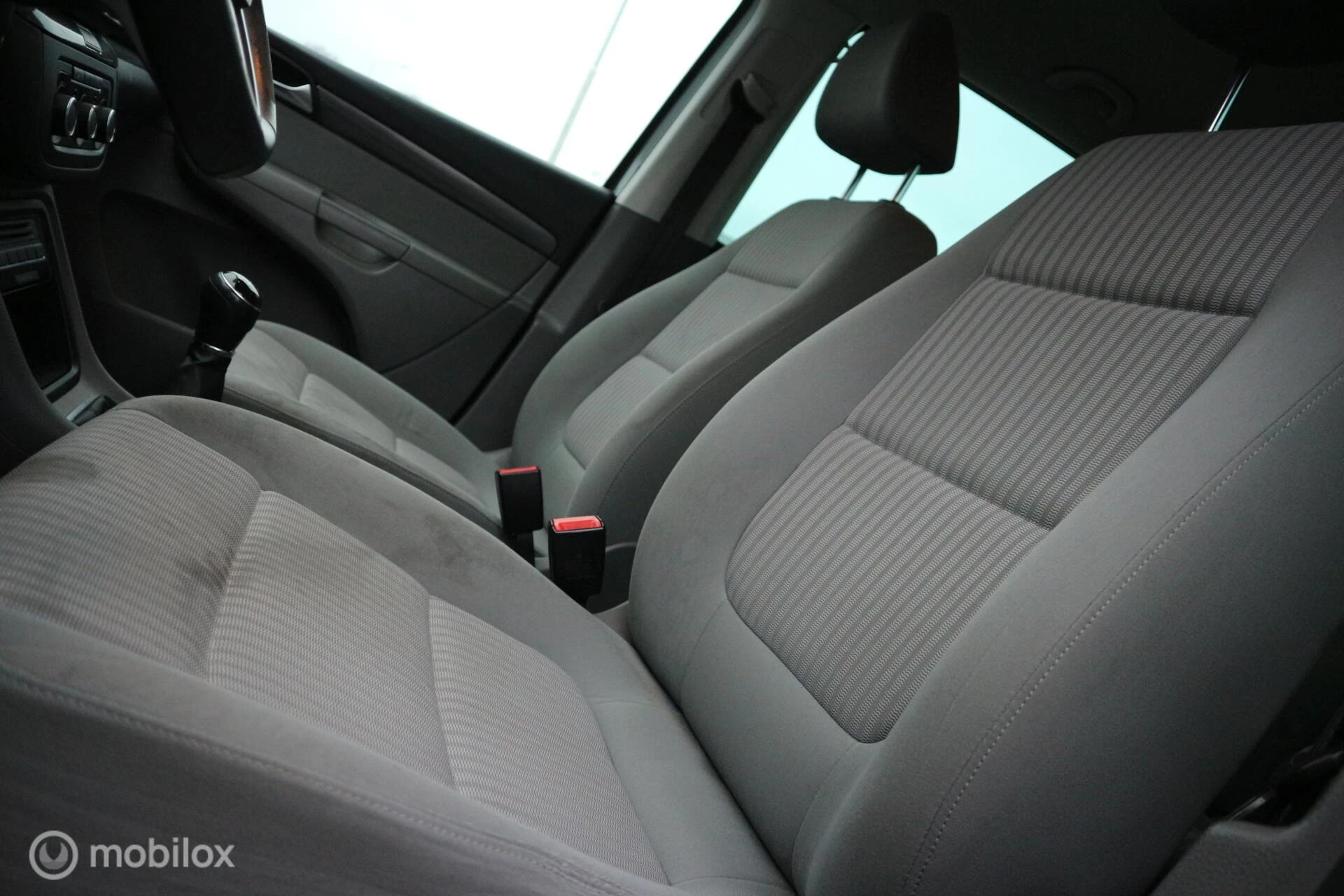 Hoofdafbeelding SEAT Alhambra