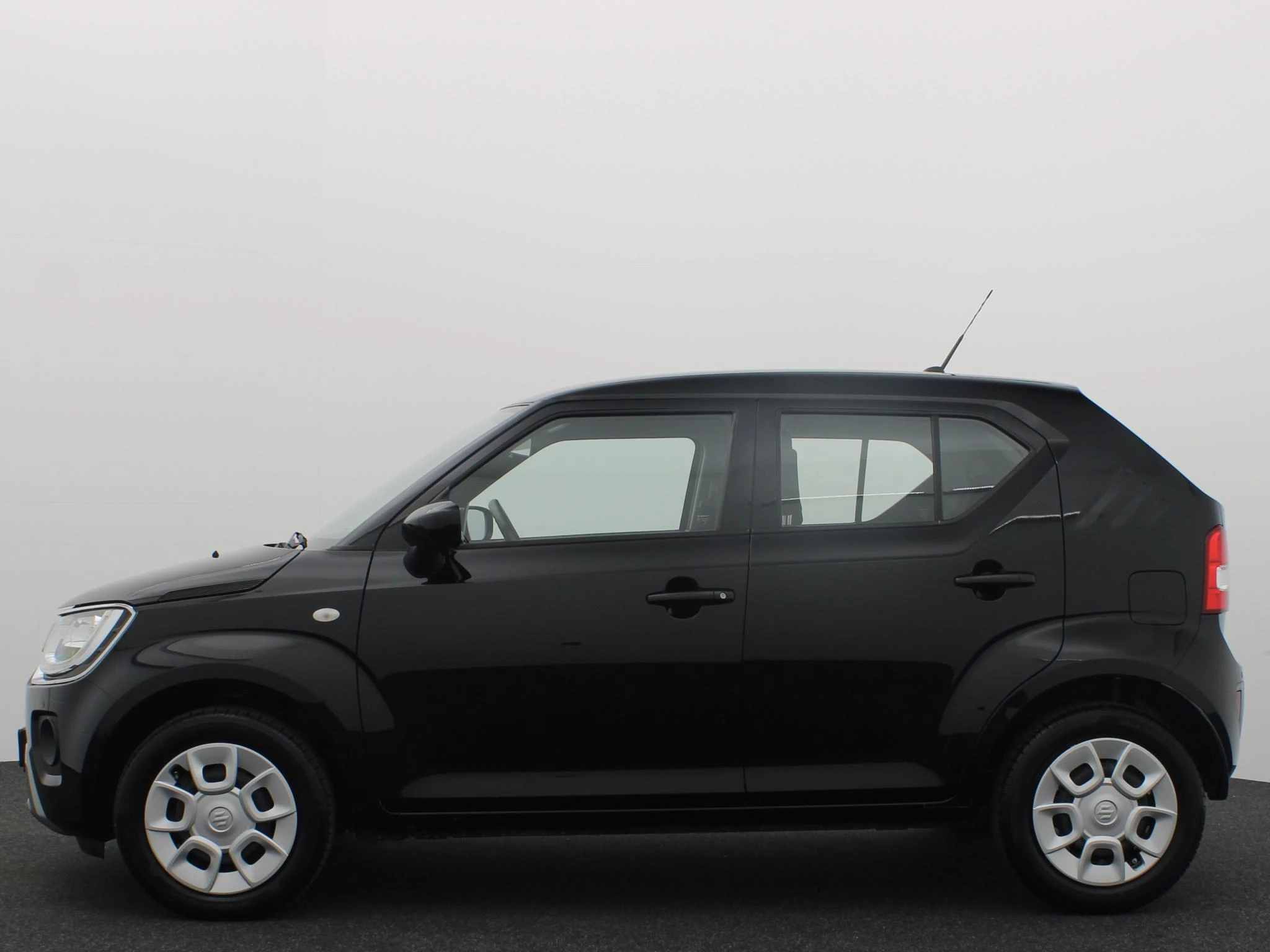 Hoofdafbeelding Suzuki Ignis