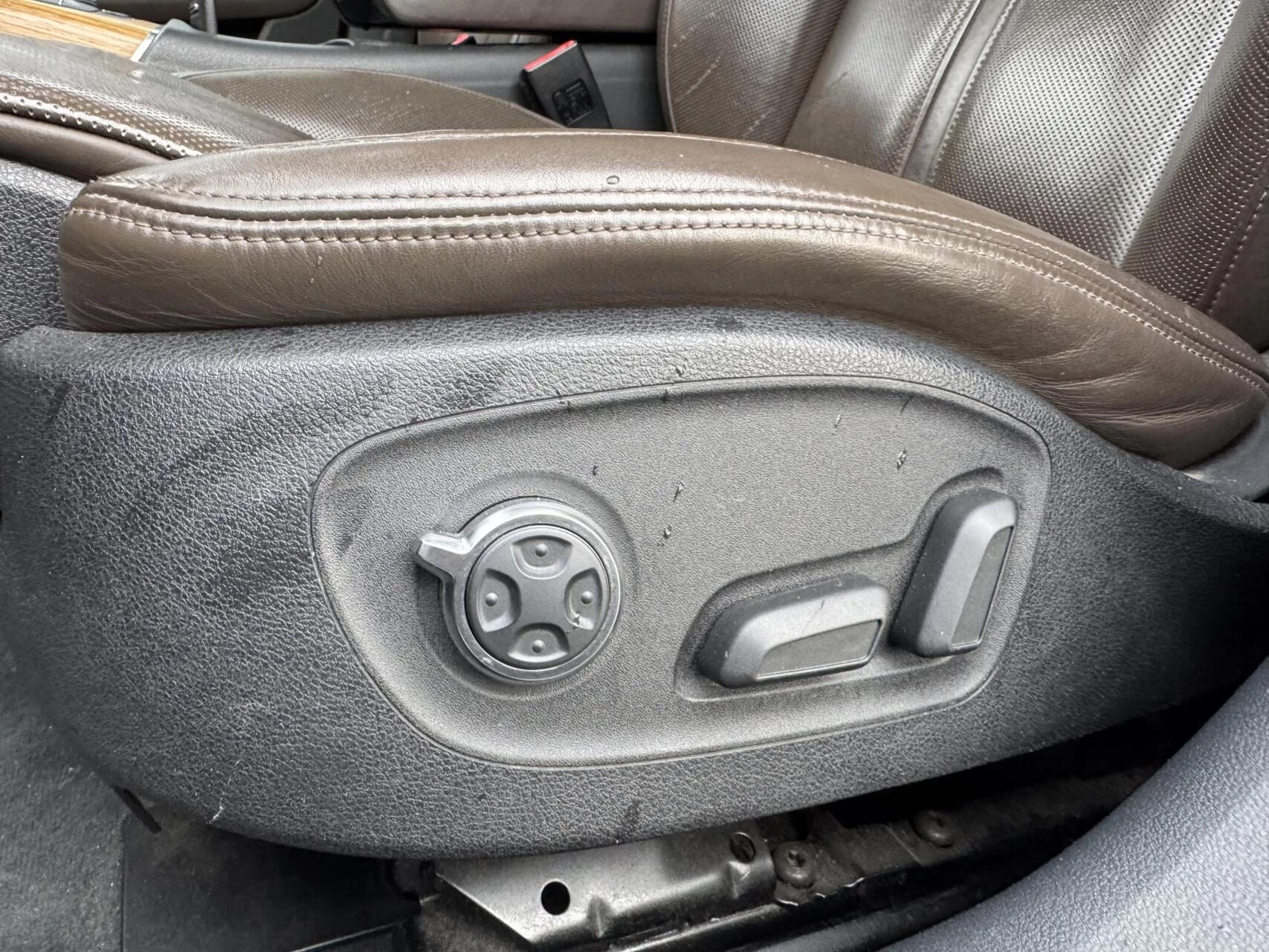 Hoofdafbeelding Audi A6 Allroad