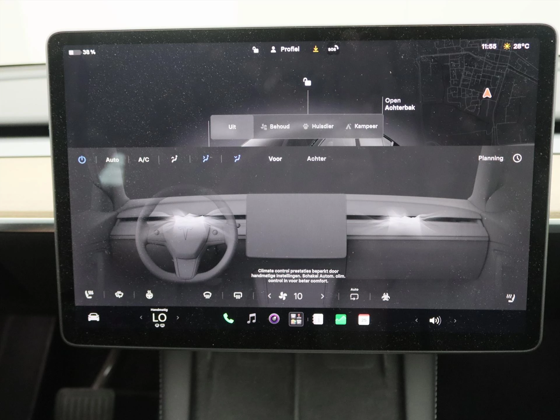 Hoofdafbeelding Tesla Model Y