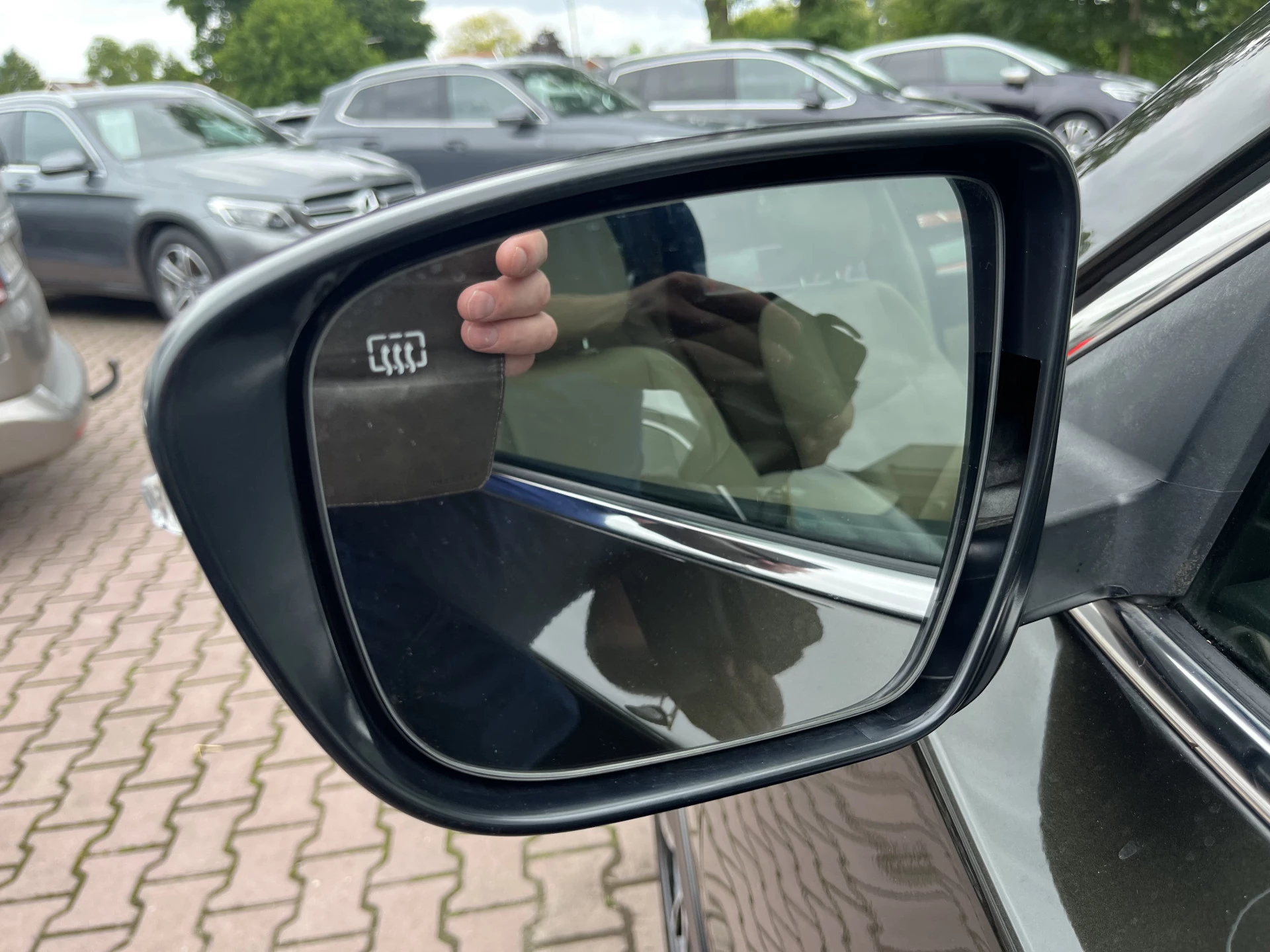 Hoofdafbeelding Nissan X-Trail