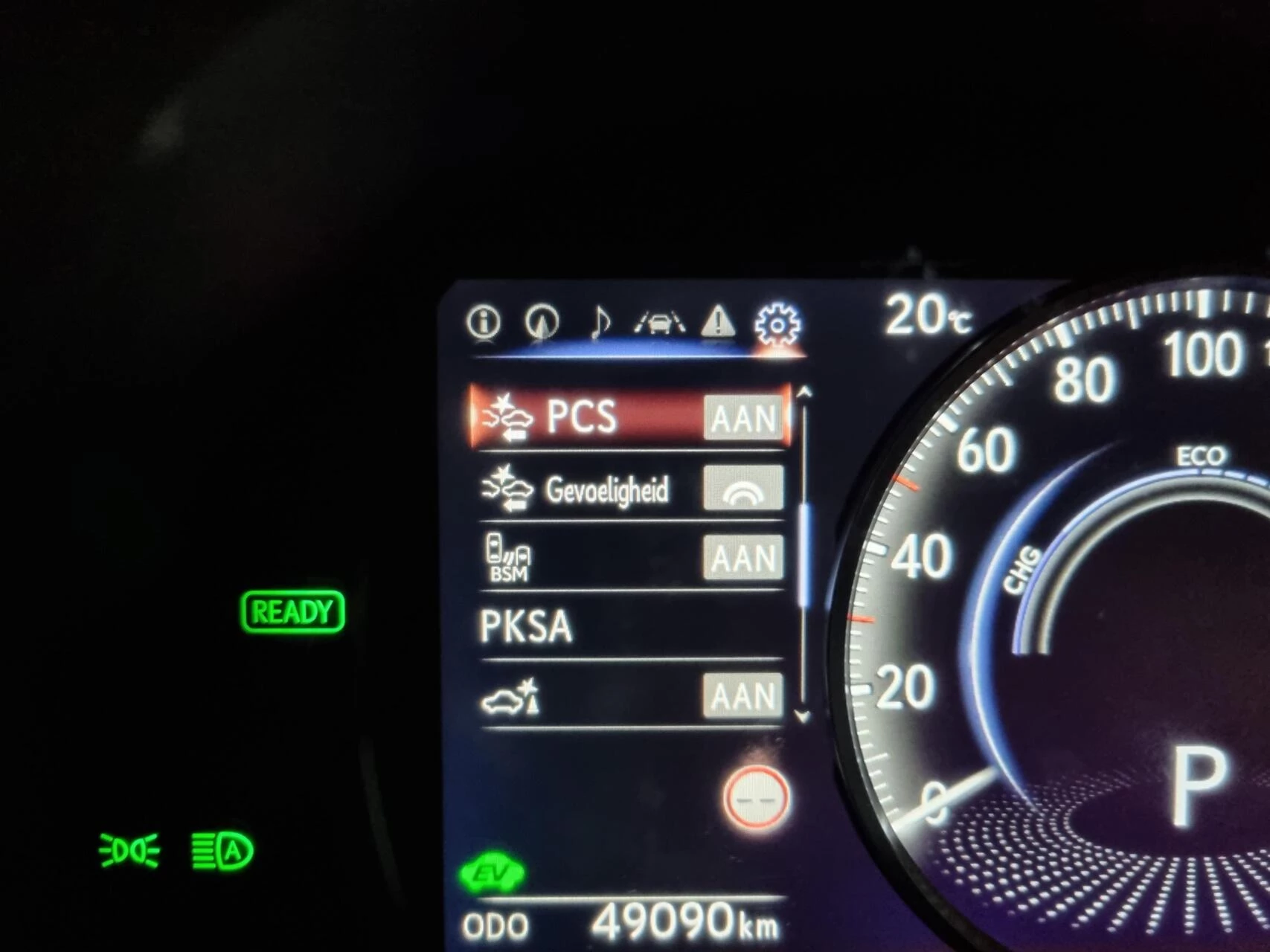 Hoofdafbeelding Lexus UX