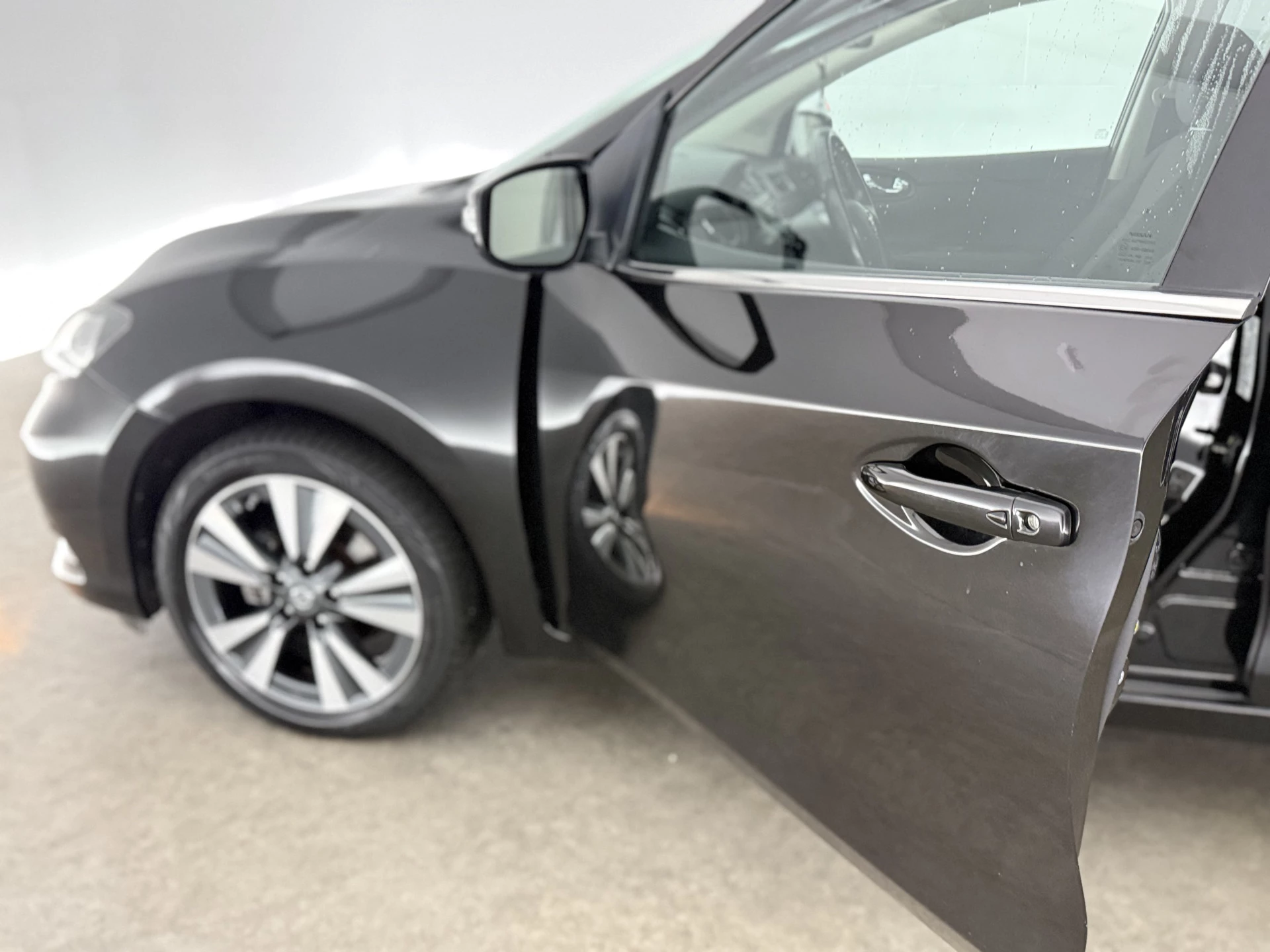 Hoofdafbeelding Nissan Pulsar