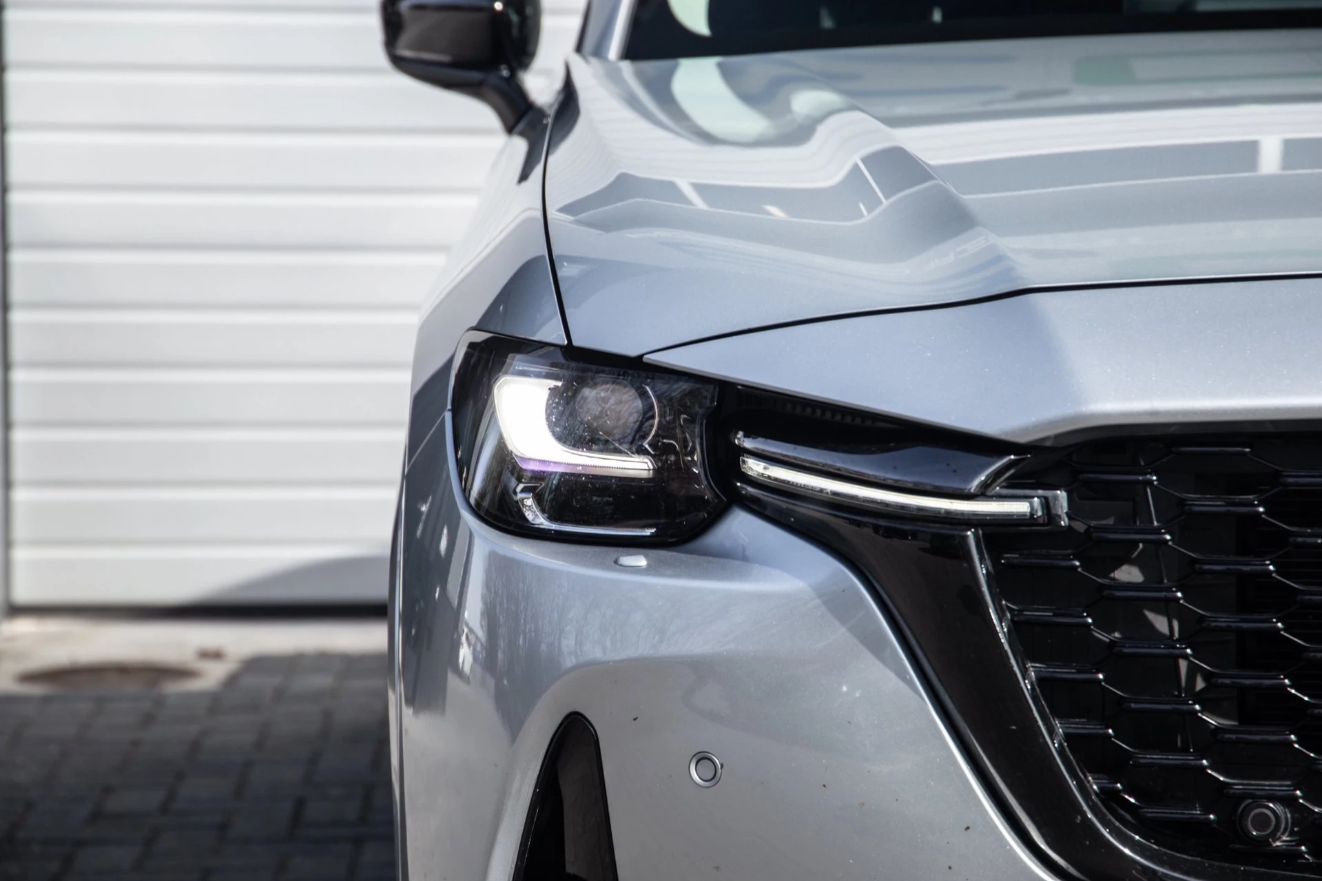 Hoofdafbeelding Mazda CX-60