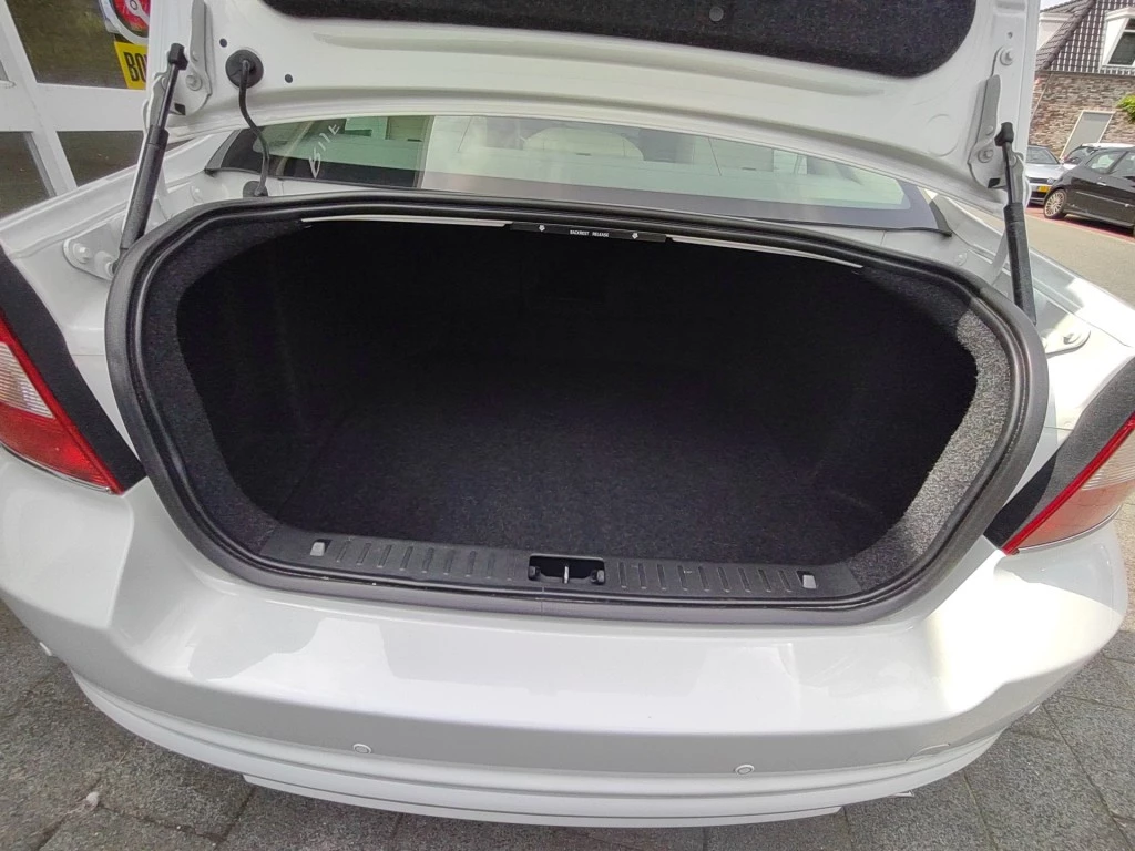 Hoofdafbeelding Volvo S80