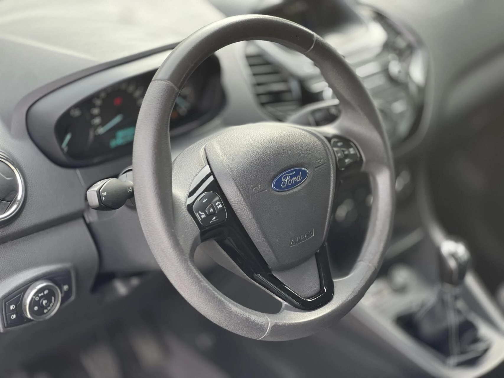 Hoofdafbeelding Ford Ka