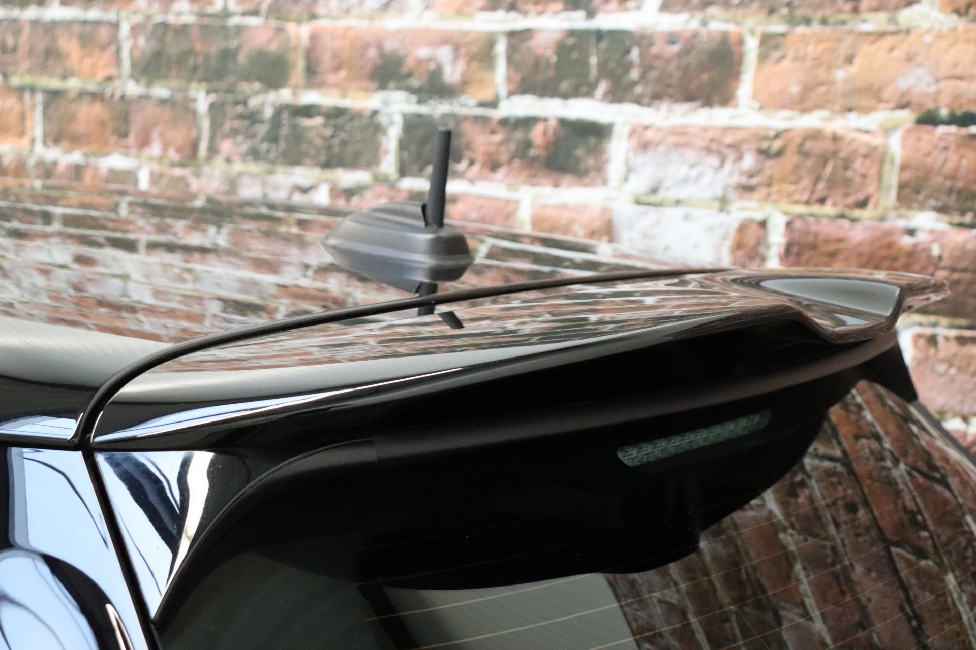 Hoofdafbeelding MINI Cooper S