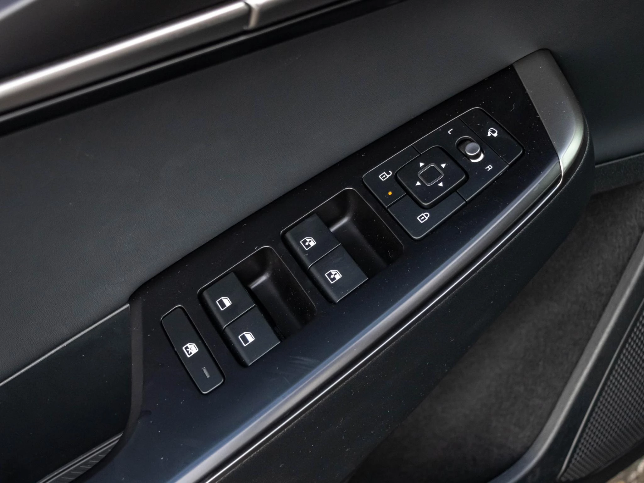 Hoofdafbeelding Kia EV6