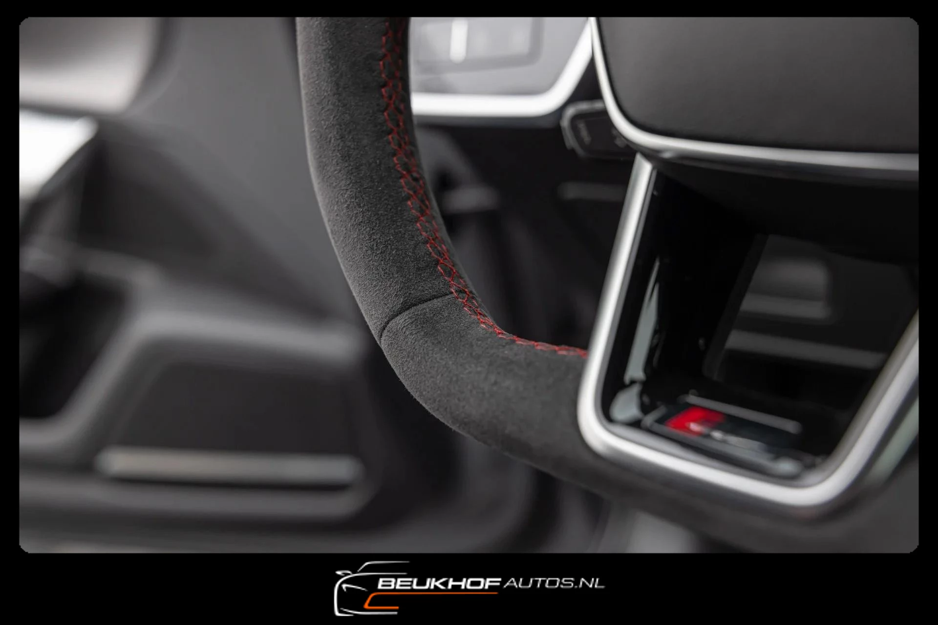 Hoofdafbeelding Audi RS6