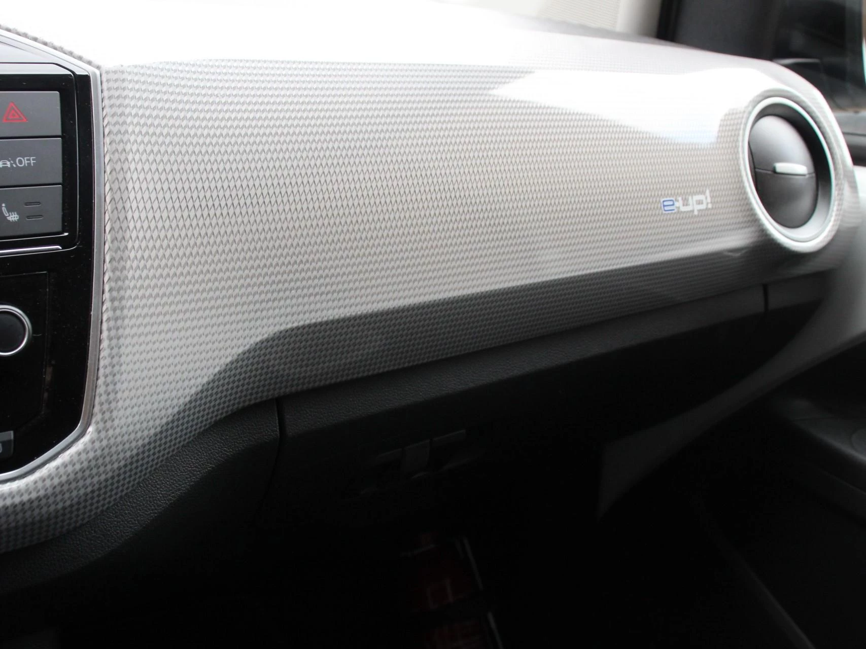 Hoofdafbeelding Volkswagen e-up!