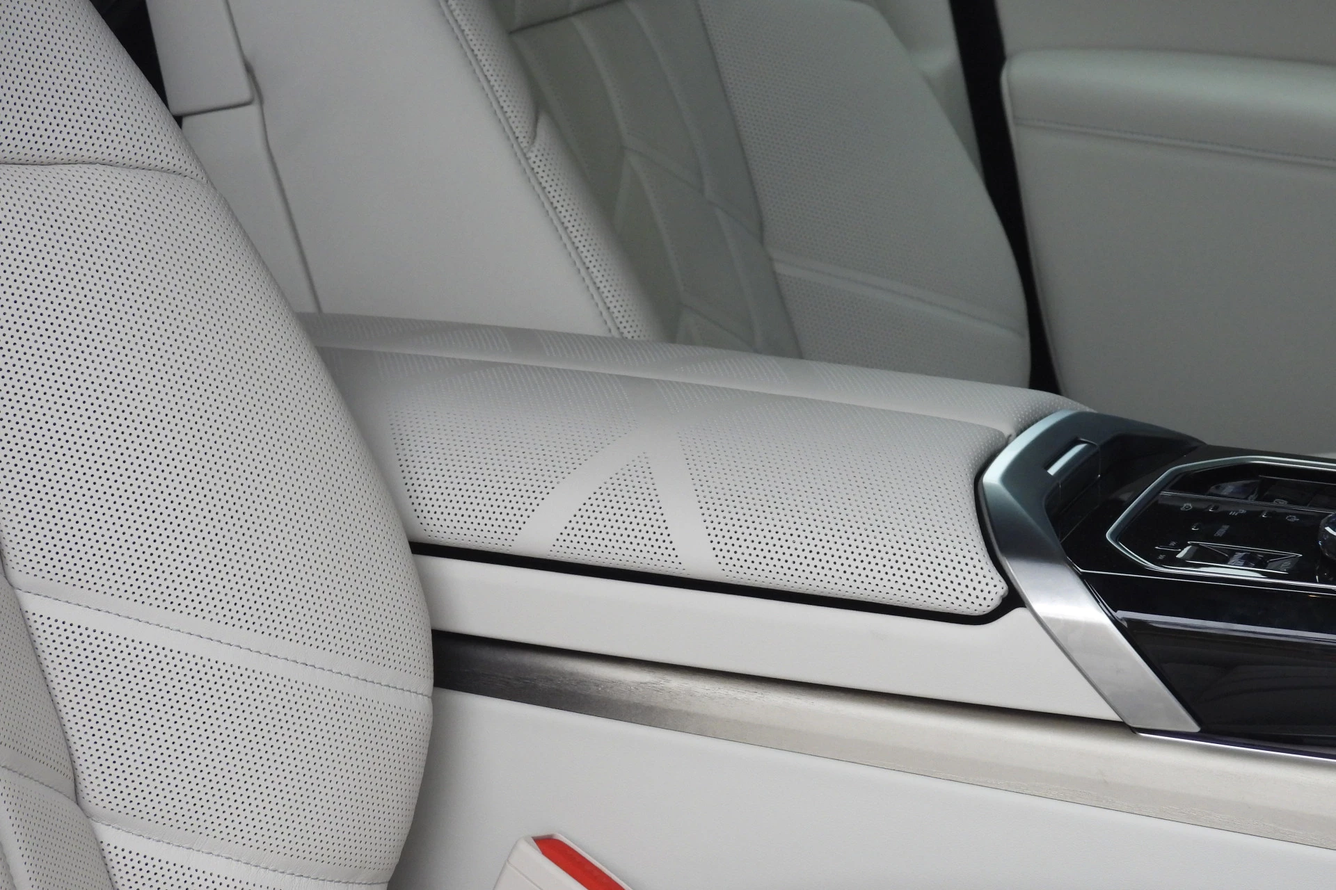 Hoofdafbeelding BMW 7 Serie