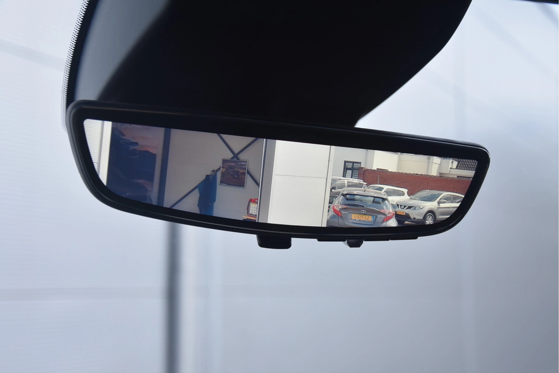 Hoofdafbeelding Chevrolet Silverado