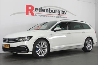Volkswagen Passat Variant 1.4 TSI PHEV GTE Business - Carplay / Camera / Stoelverw.
