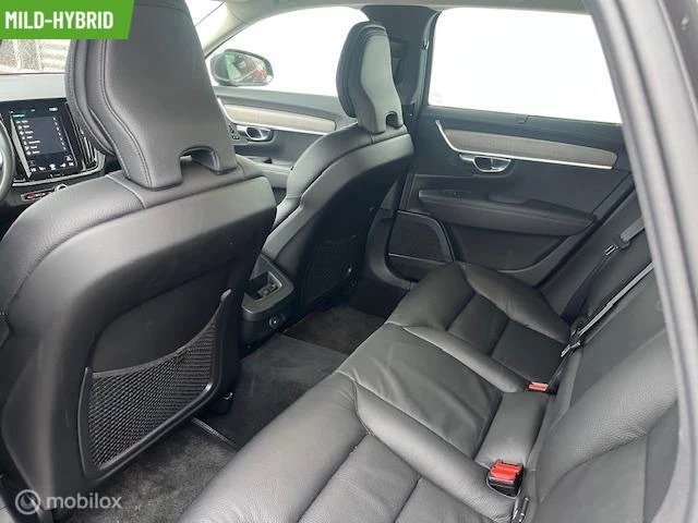 Hoofdafbeelding Volvo V90