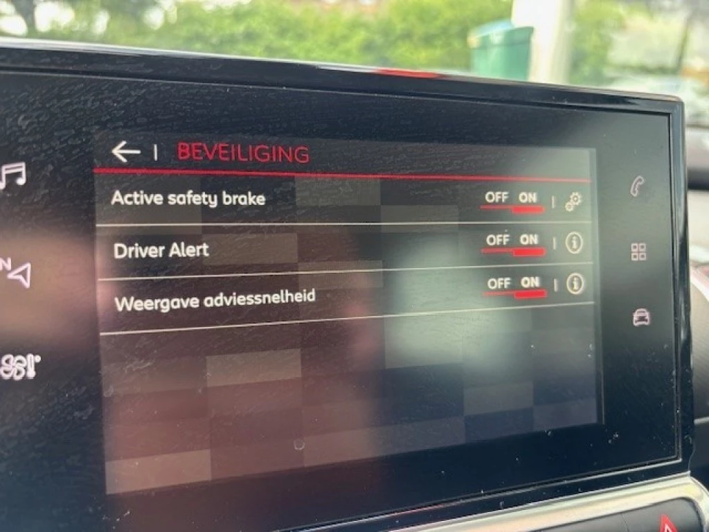 Hoofdafbeelding Citroën C4 Cactus
