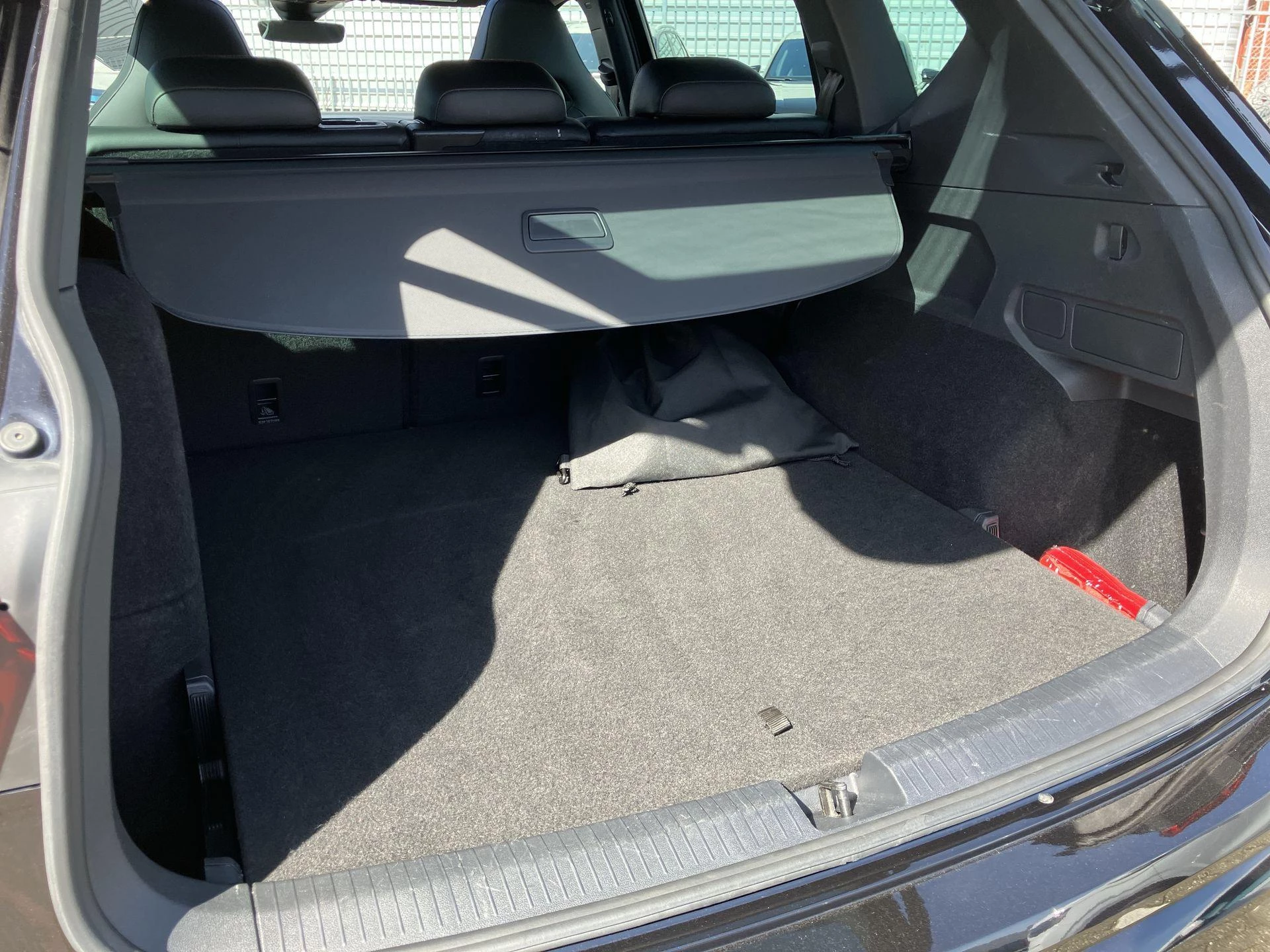 Hoofdafbeelding SEAT Tarraco
