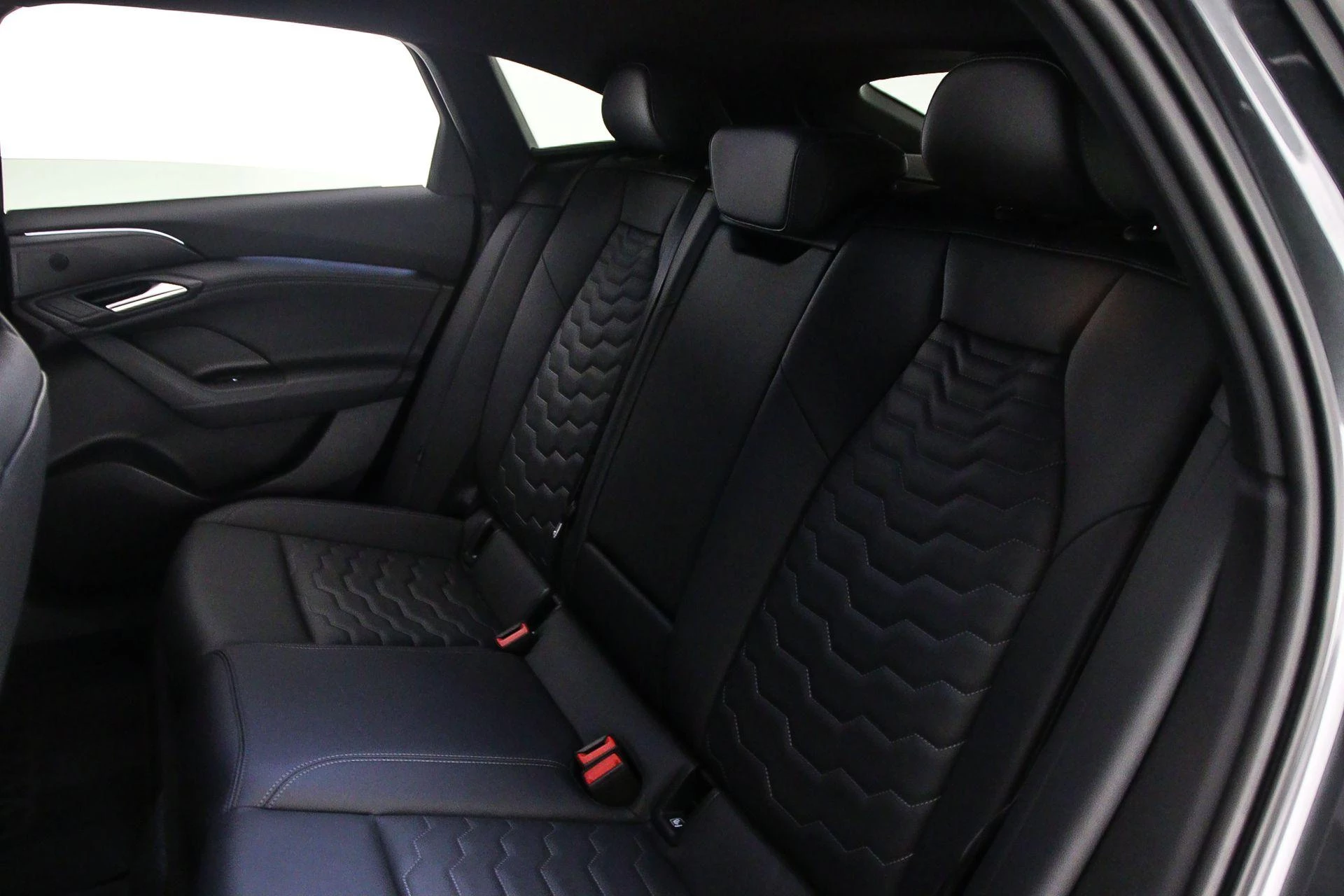 Hoofdafbeelding Audi A6 Sportback e-tron