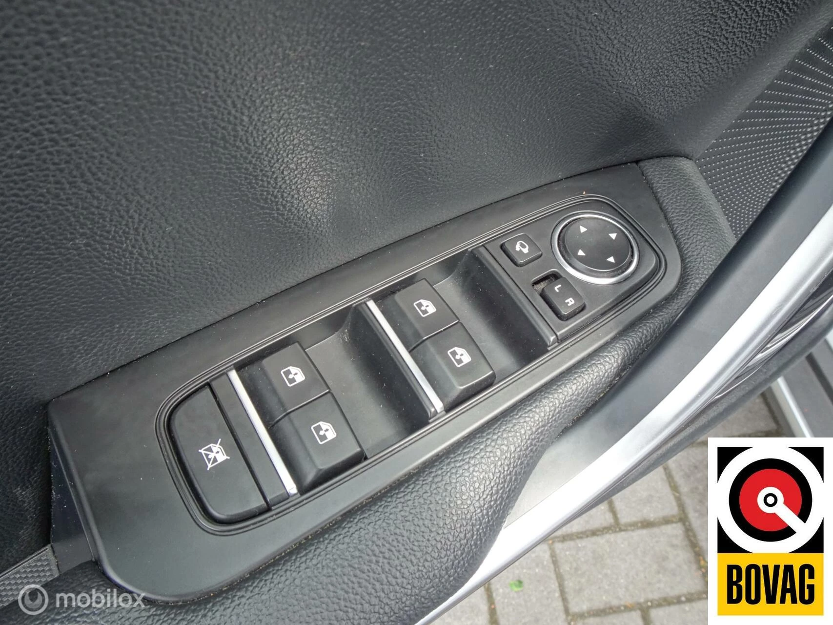 Hoofdafbeelding Kia XCeed