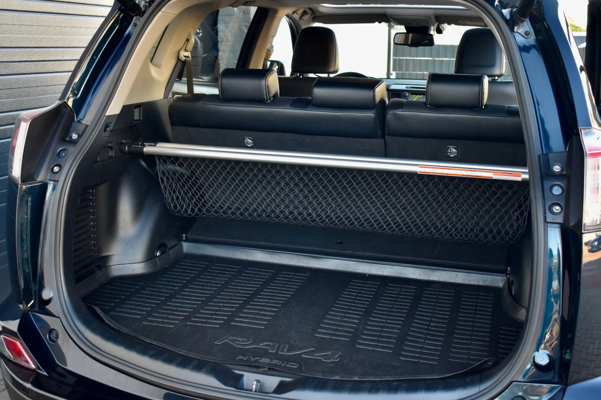 Hoofdafbeelding Toyota RAV4