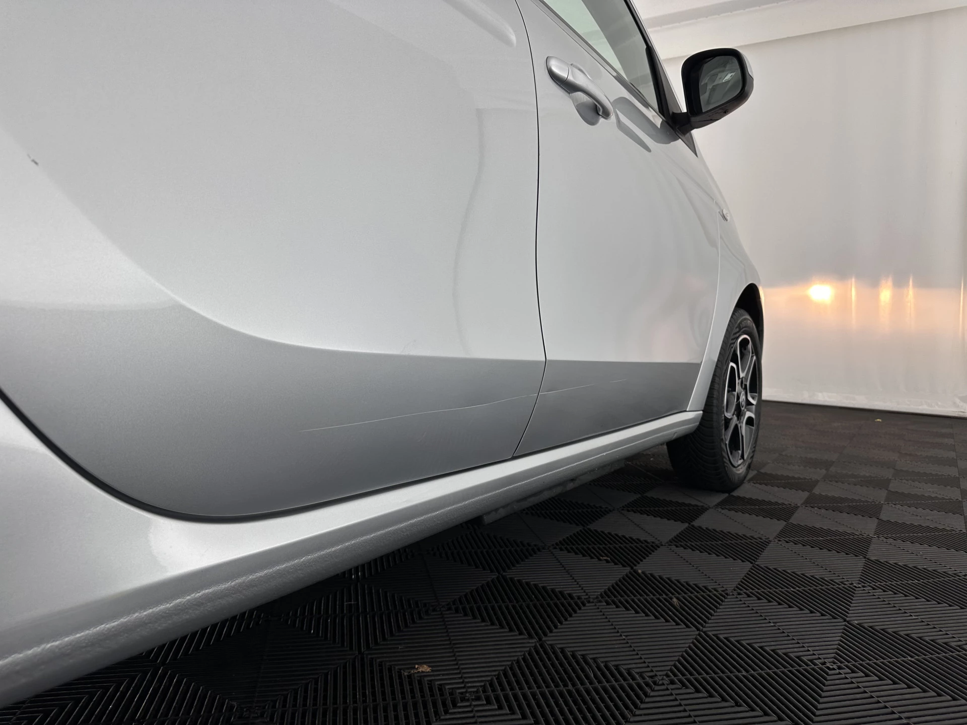 Hoofdafbeelding smart Forfour