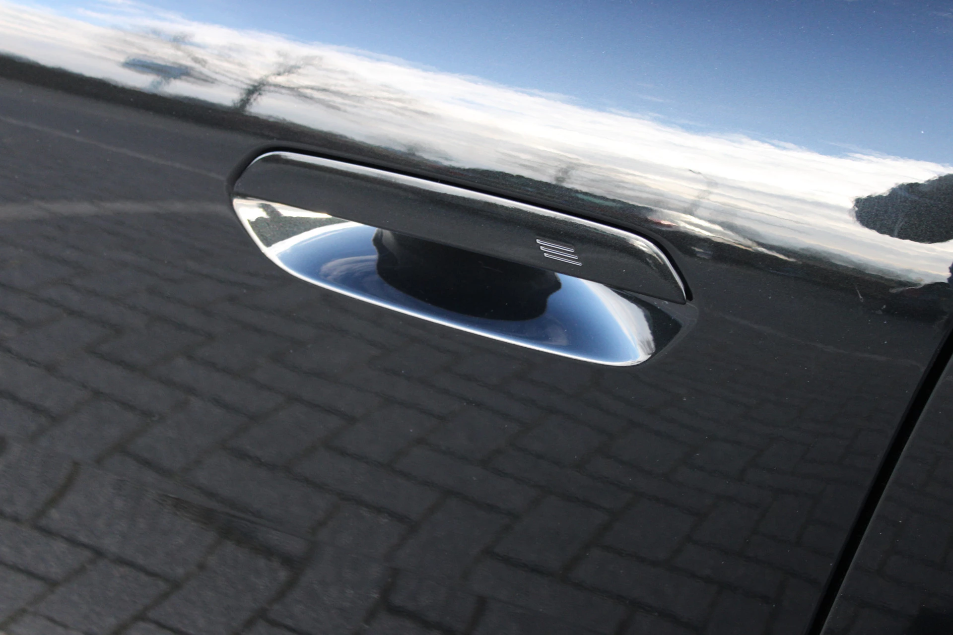 Hoofdafbeelding BMW iX2