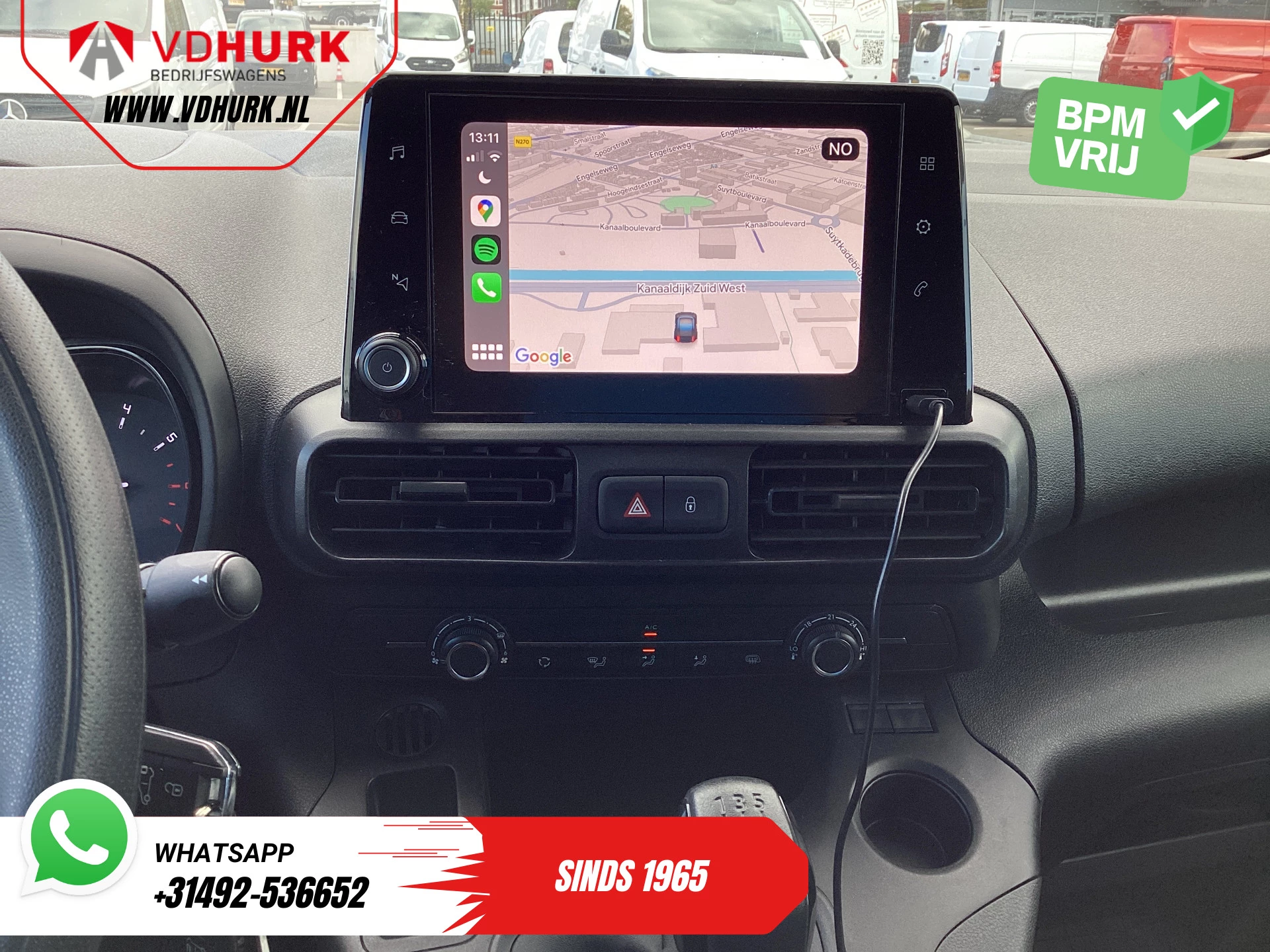 Hoofdafbeelding Toyota ProAce