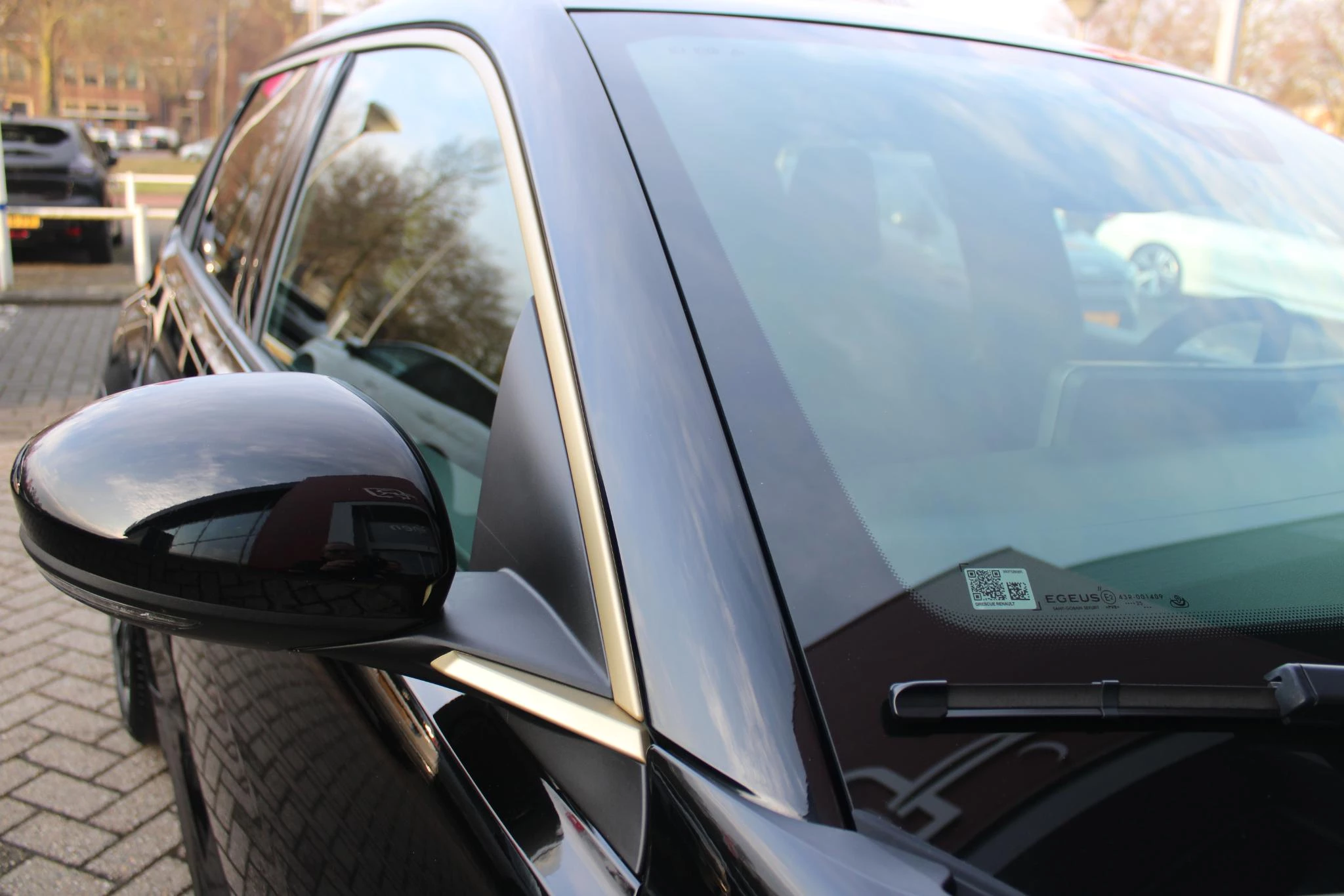 Hoofdafbeelding Renault 5