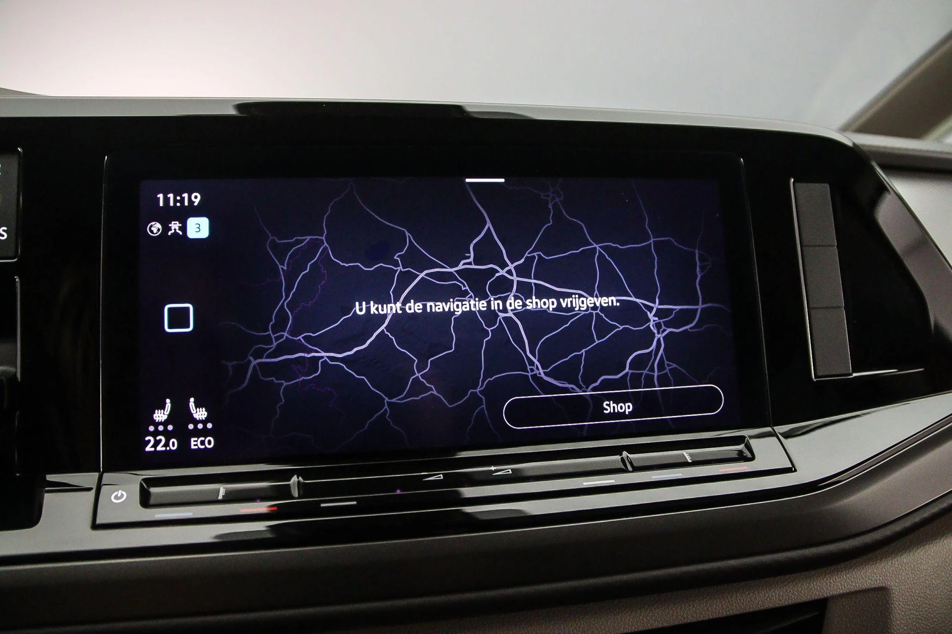 Hoofdafbeelding Volkswagen Multivan