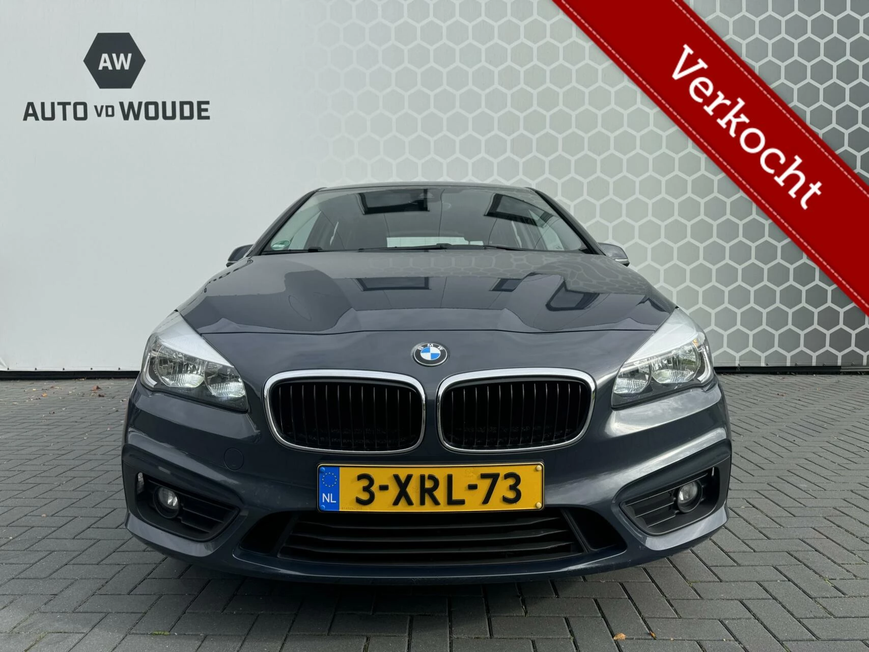 Hoofdafbeelding BMW 2 Serie