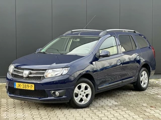 Dacia Logan MCV 0.9 TCe Bi-Fuel | AIRCO | CRUISE | NAVI | TREKHAAK |