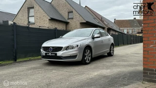 Volvo S60 Diesel Automaat Euro 6b