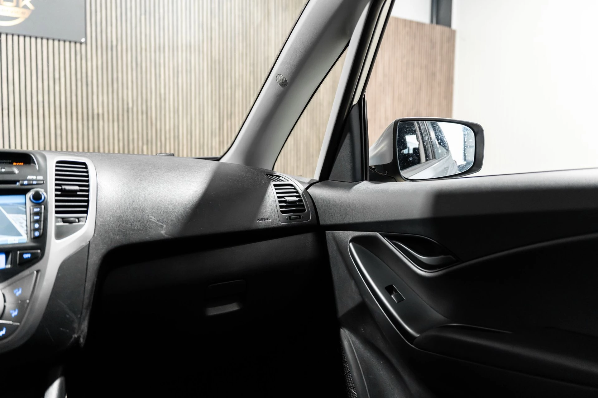 Hoofdafbeelding Hyundai ix20