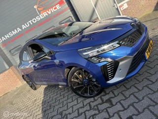 Renault Clio 1.6 E-Tech Full Hybrid 145 esprit Alpine