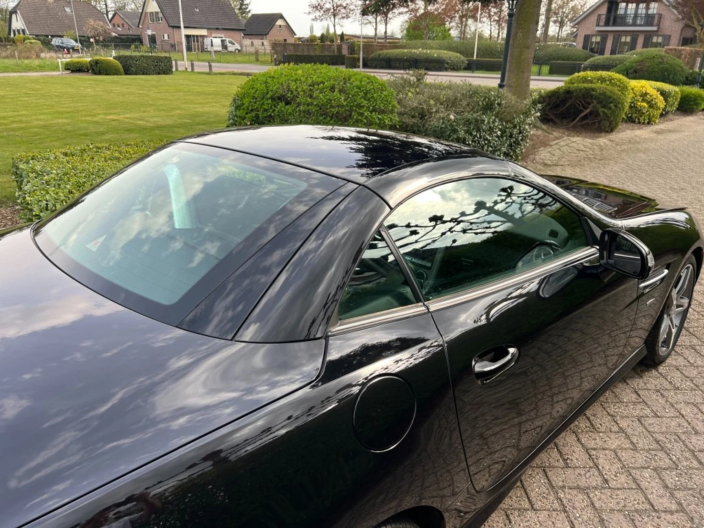 Hoofdafbeelding Mercedes-Benz SLK