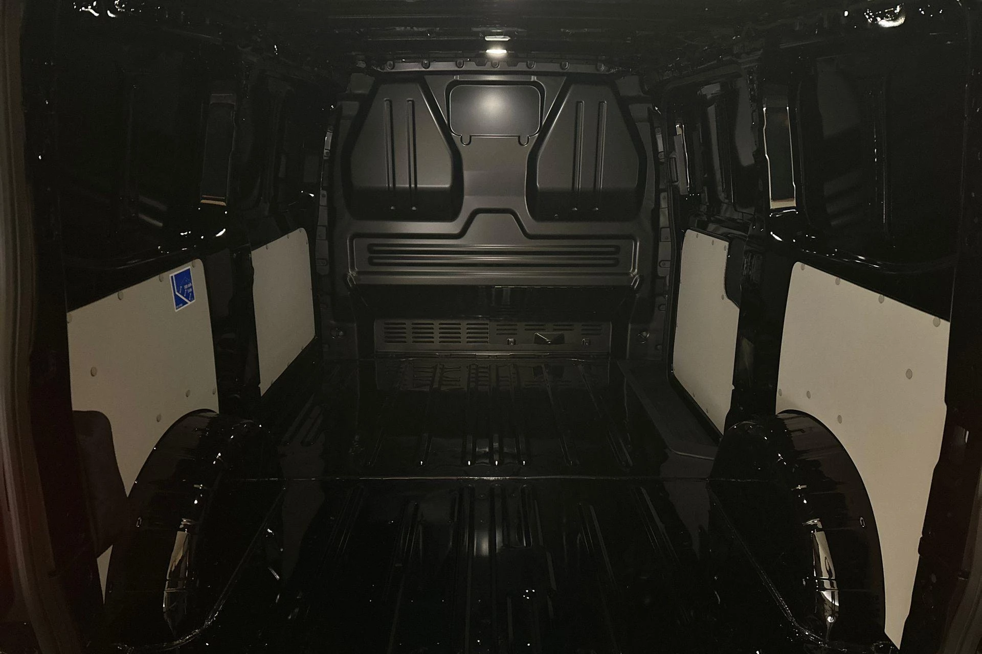 Hoofdafbeelding Volkswagen e-Transporter
