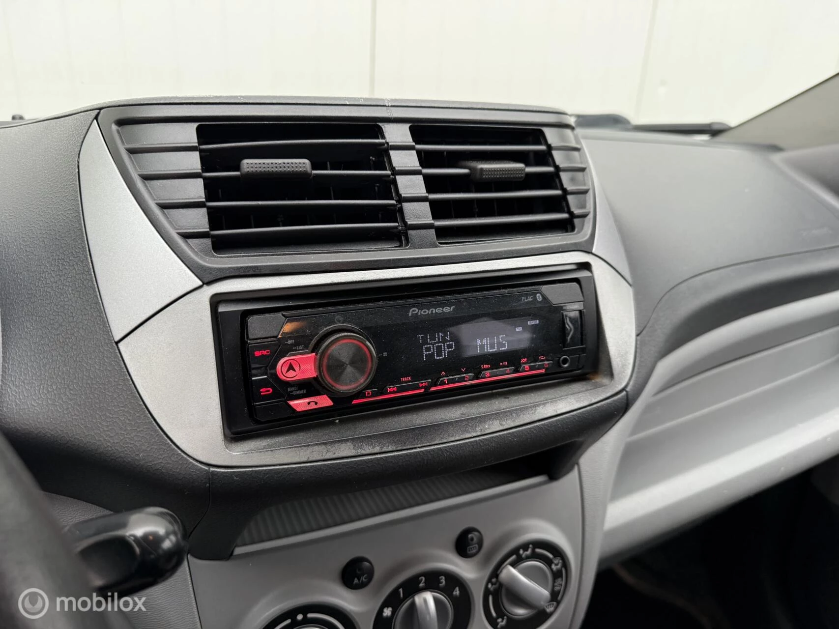 Hoofdafbeelding Suzuki Alto