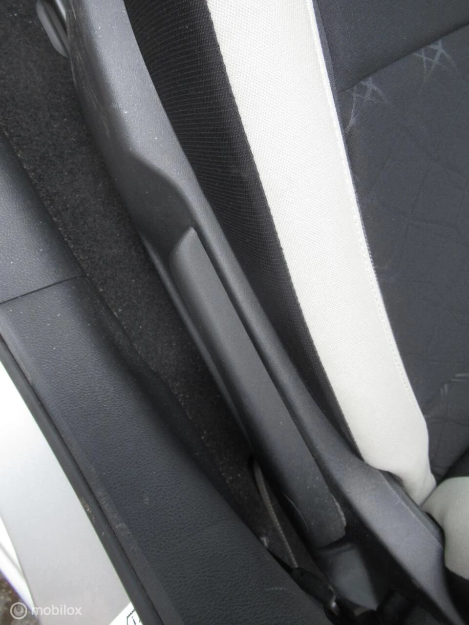 Hoofdafbeelding Nissan Micra