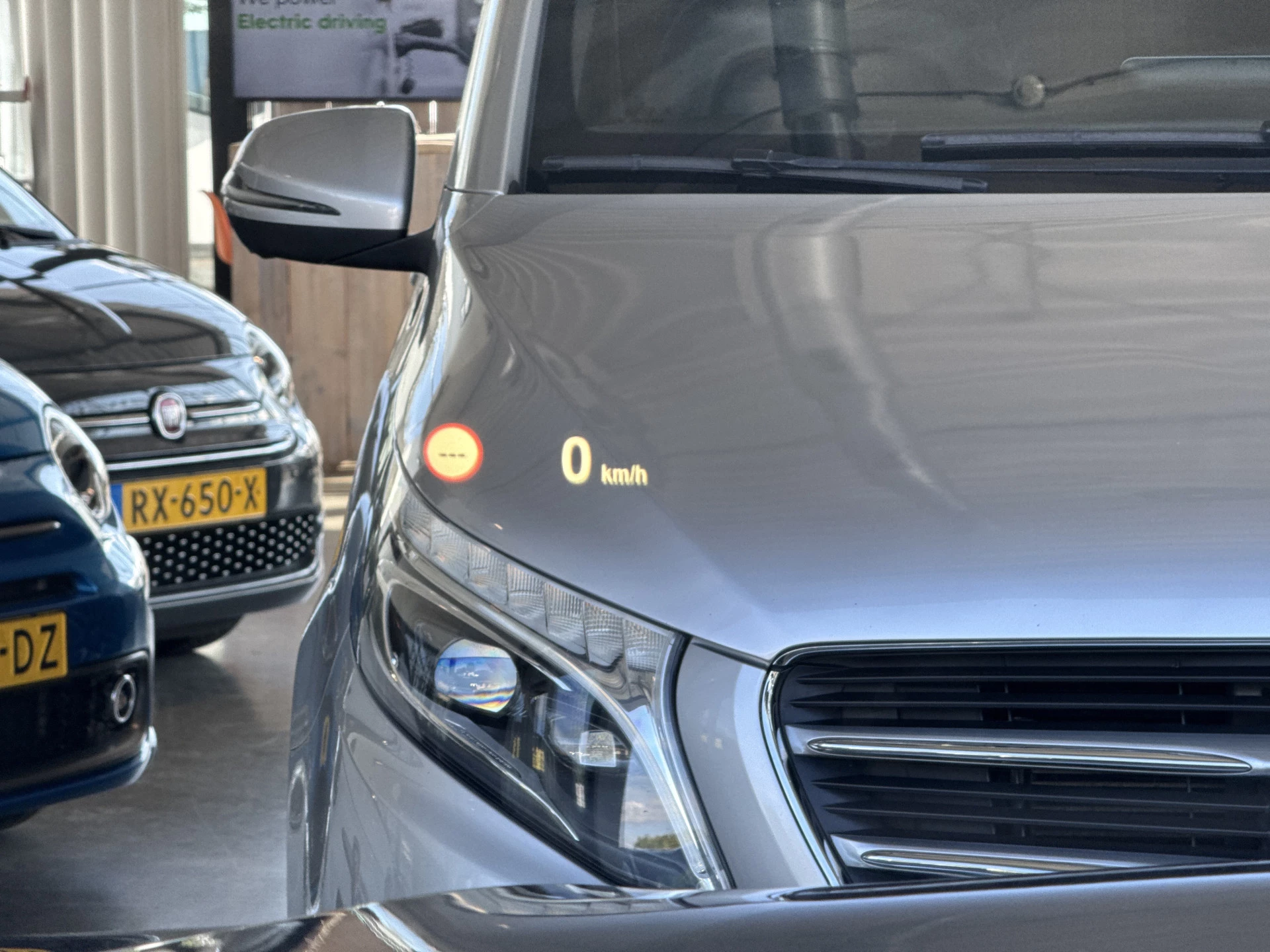 Hoofdafbeelding BMW X6