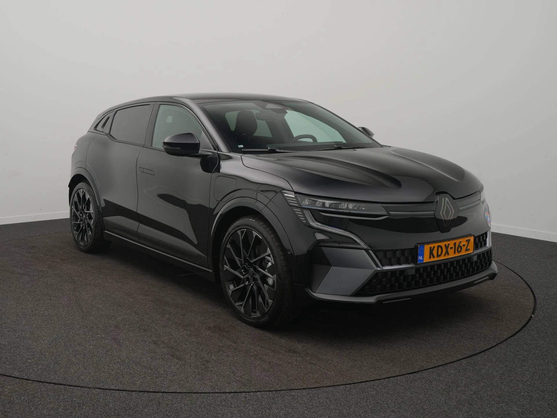Hoofdafbeelding Renault Megane E-Tech