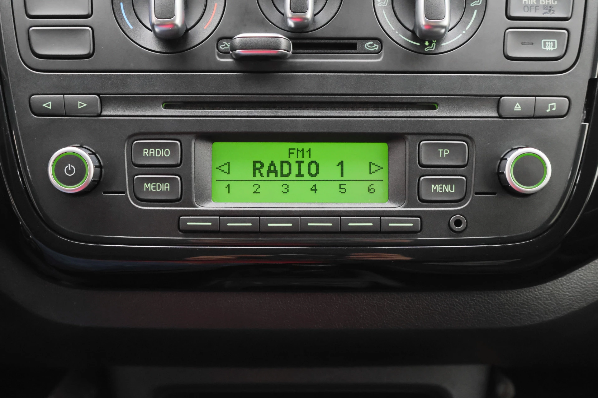 Hoofdafbeelding Škoda Citigo