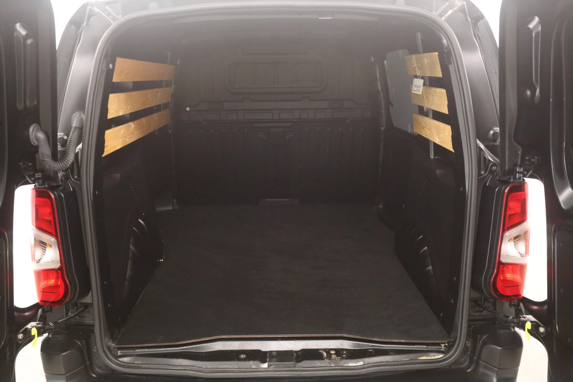 Hoofdafbeelding Opel Combo