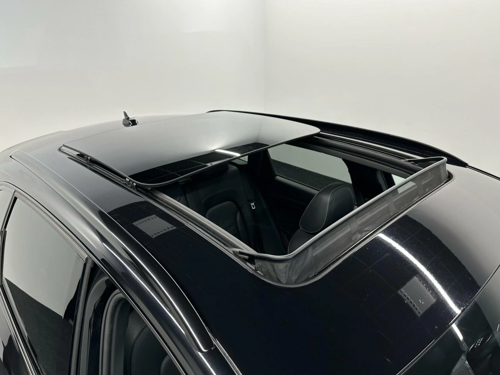Hoofdafbeelding Audi SQ5